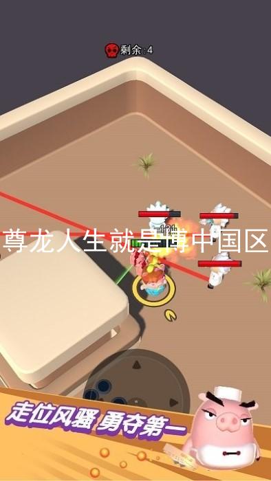 尊龙人生就是博中国区