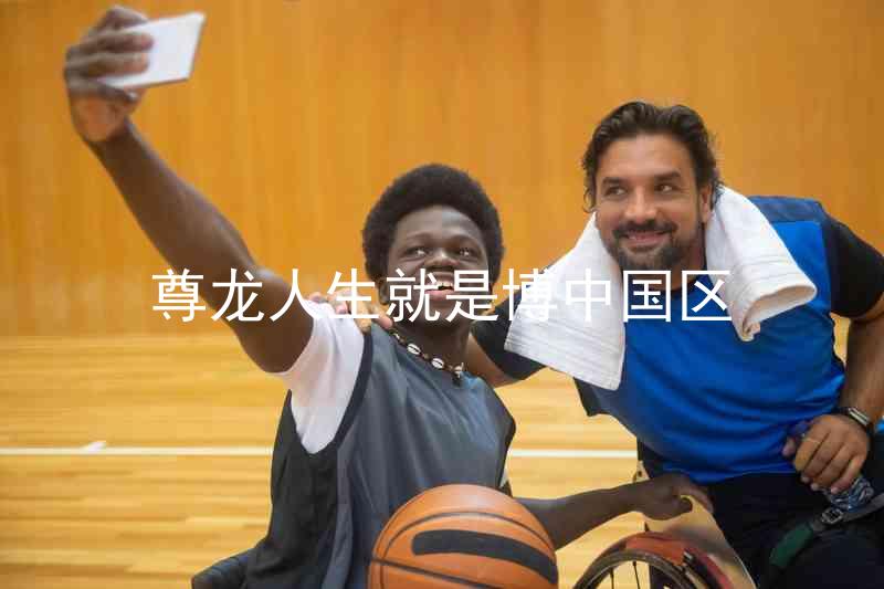 尊龙人生就是博中国区