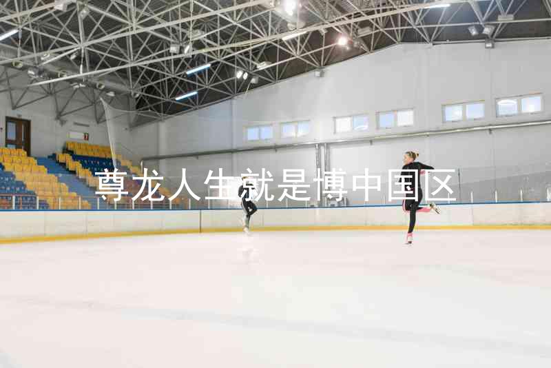 尊龙人生就是博中国区